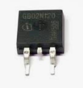 SGB02N120