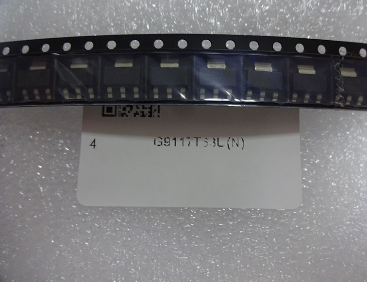 G9117T63U