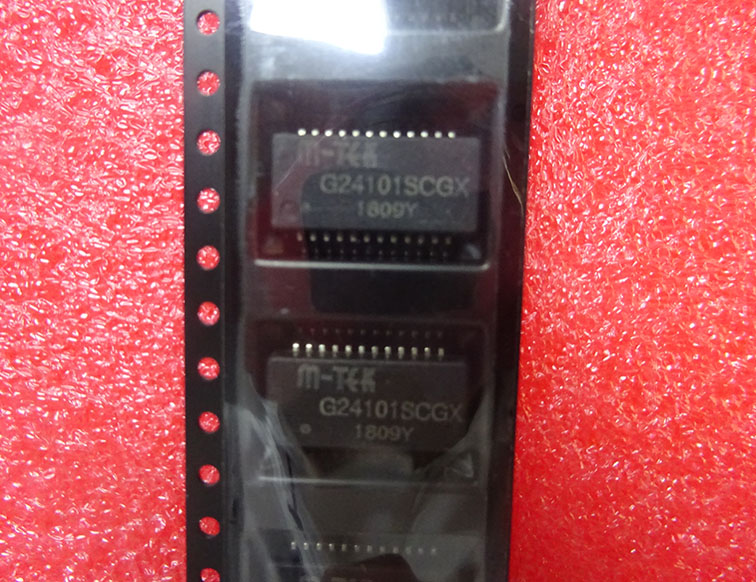 G24101SCGX