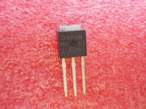 RFD8P05