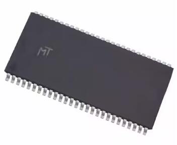MT48LC4M32B2P6A:G
