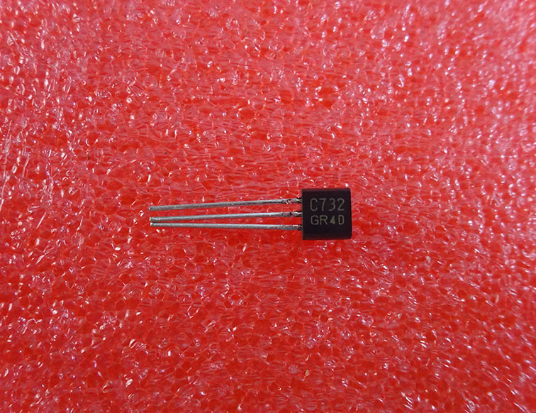 2SC732-GR