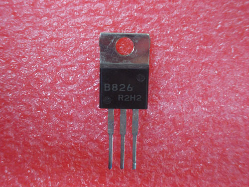 2SB826