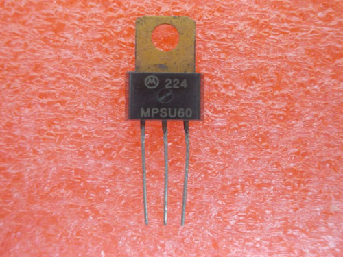 MPSU60