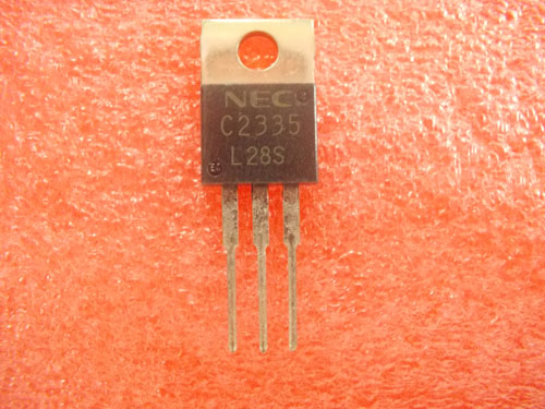 2SC2335