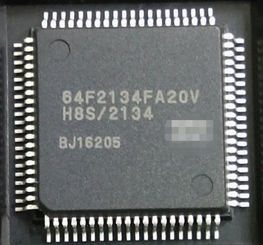 HD64F2134FA20