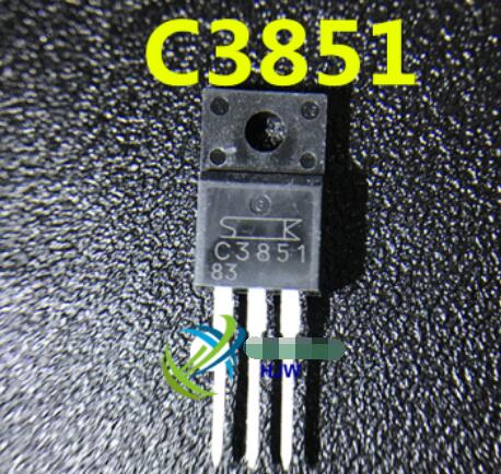 2SC3851
