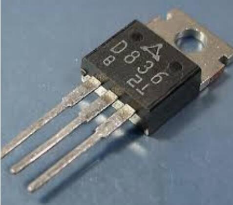 2SD836