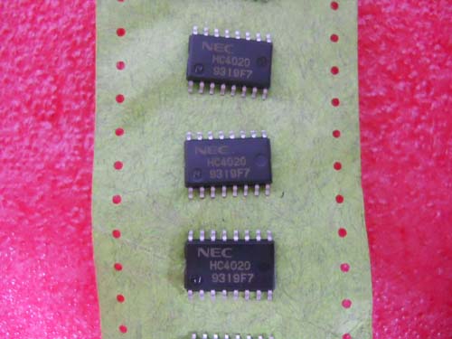 HC4020