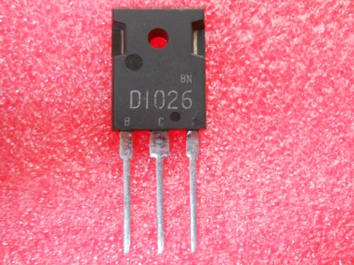 2SD1026
