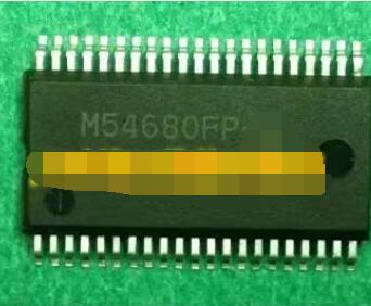 M54680FP
