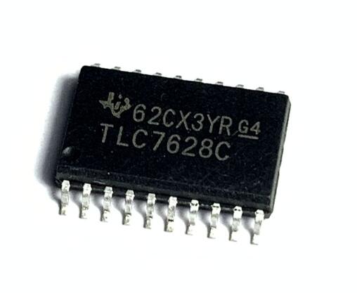 TLC7628