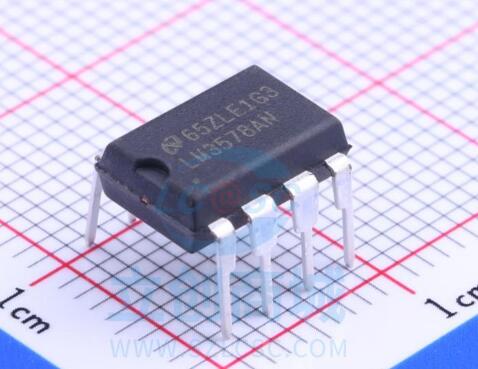 LM3578