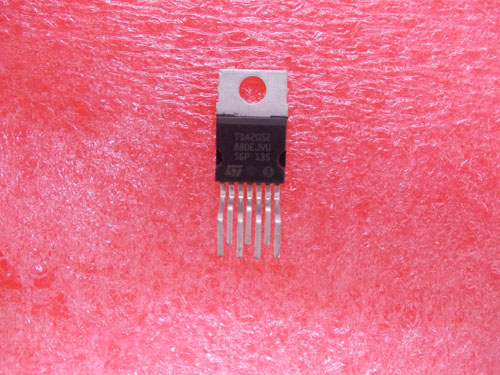 TDA2052
