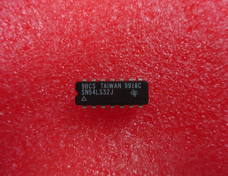 SN54LS32J