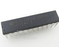 PALCE22V10Q-25PC/4