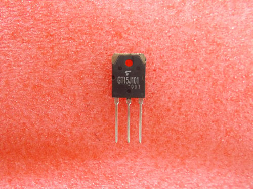 GT15J101