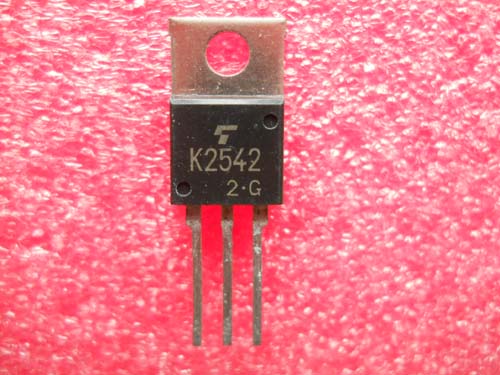 2SK2542