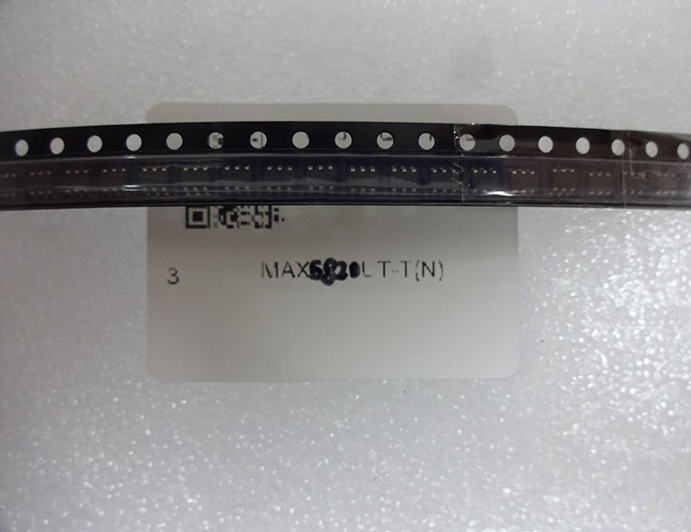 MAX6820UT-T