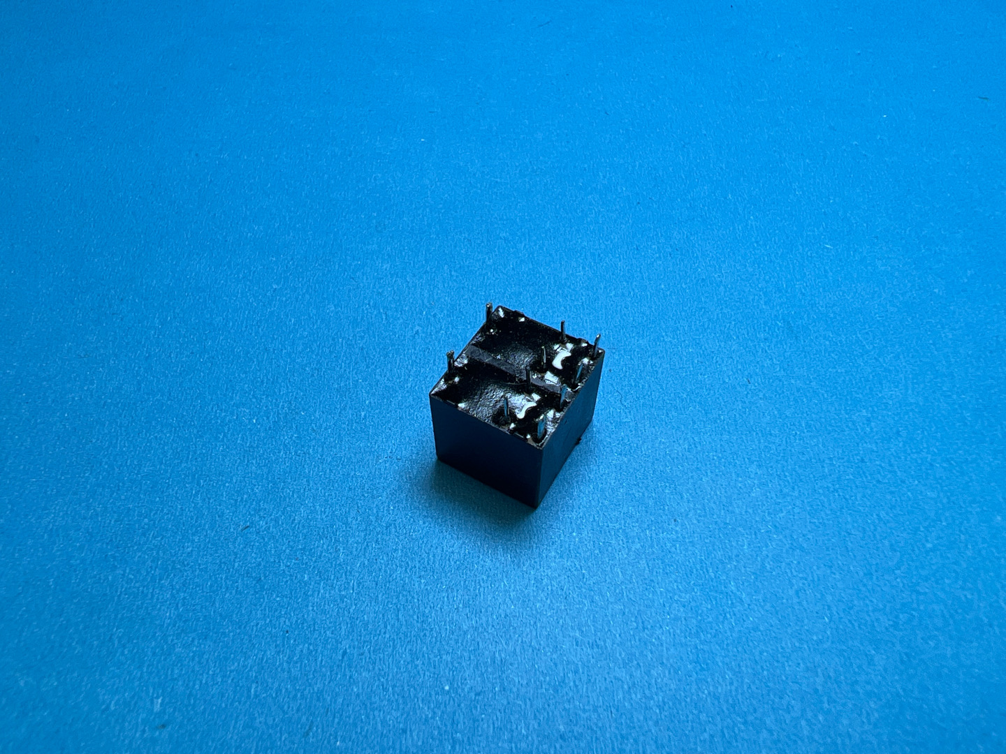G8NW-2-12VDC