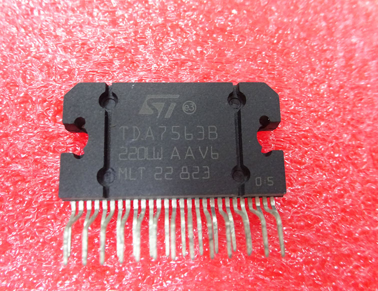 TDA7563B