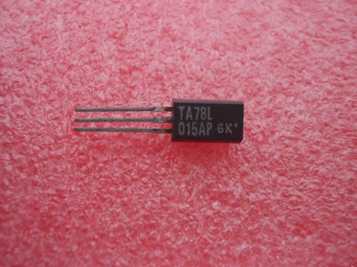 TA78L015AP