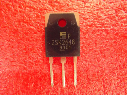2SK2648