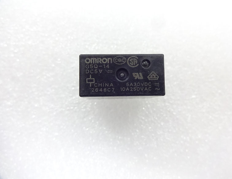 G5Q-14DC5V