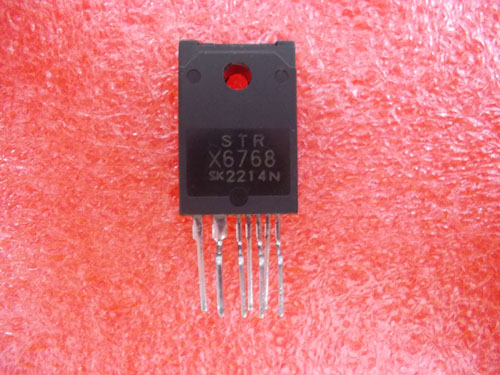 STRX6768