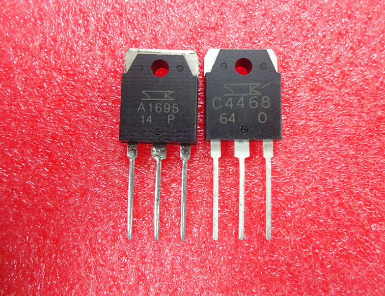 2SA1695/2SC4468
