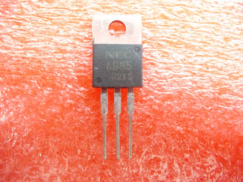 2SA985