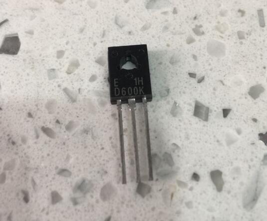 2SD600-K