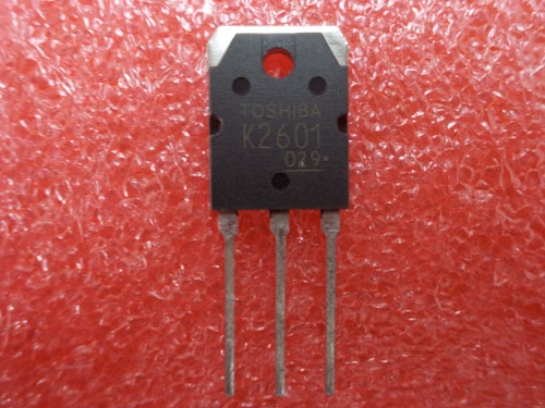 2SK2601