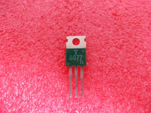 2SB677