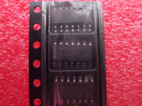 TL084BC