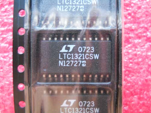 LTC1321CSW