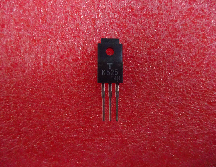 2SK525