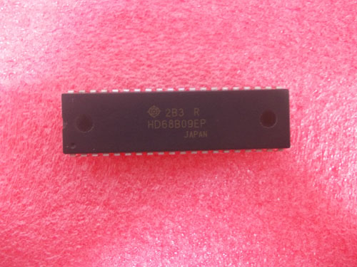 HD68B09EP