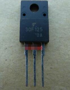 GT30F125