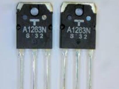 2SA1263N