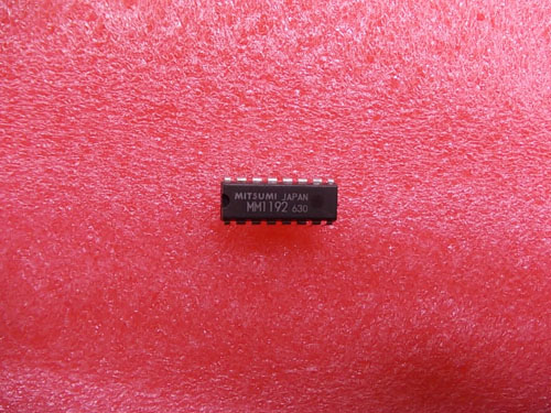 MM1192
