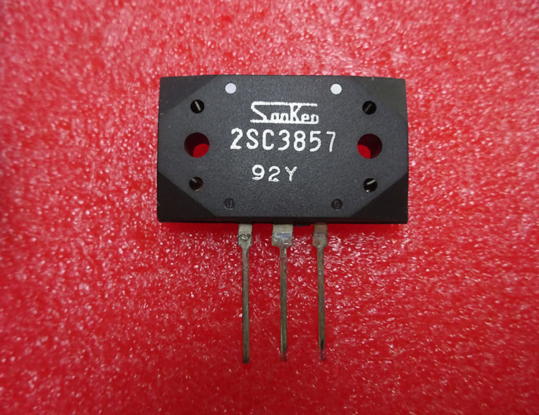 2SC3857