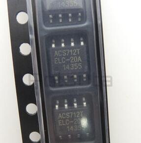 ACS712ELCTR-20A