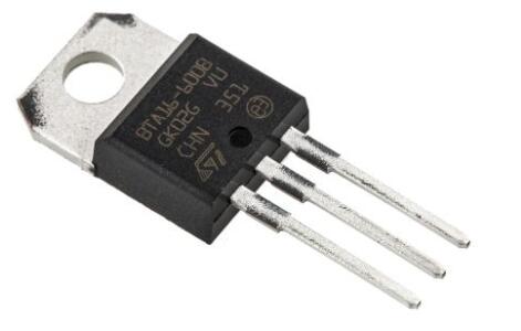 BTA16-600