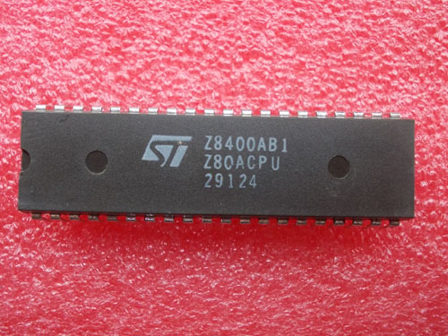 Z80ACPU