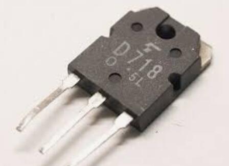 2SD718-O