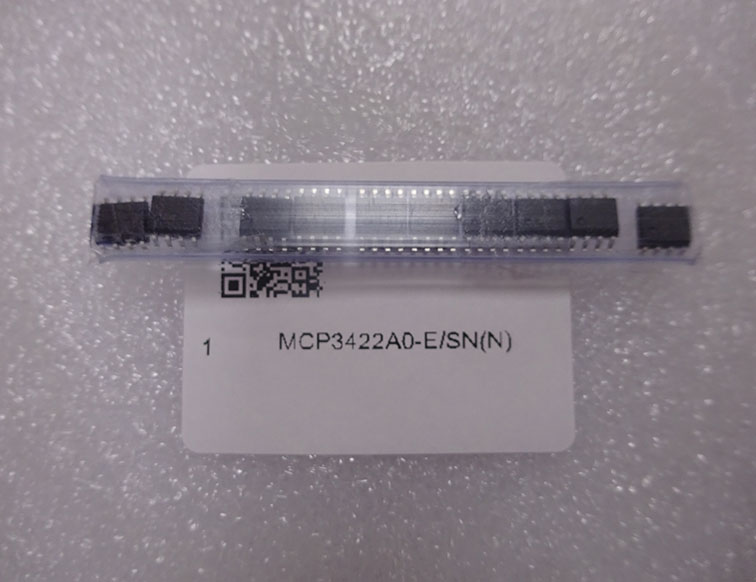 MCP3422A0-E/SN