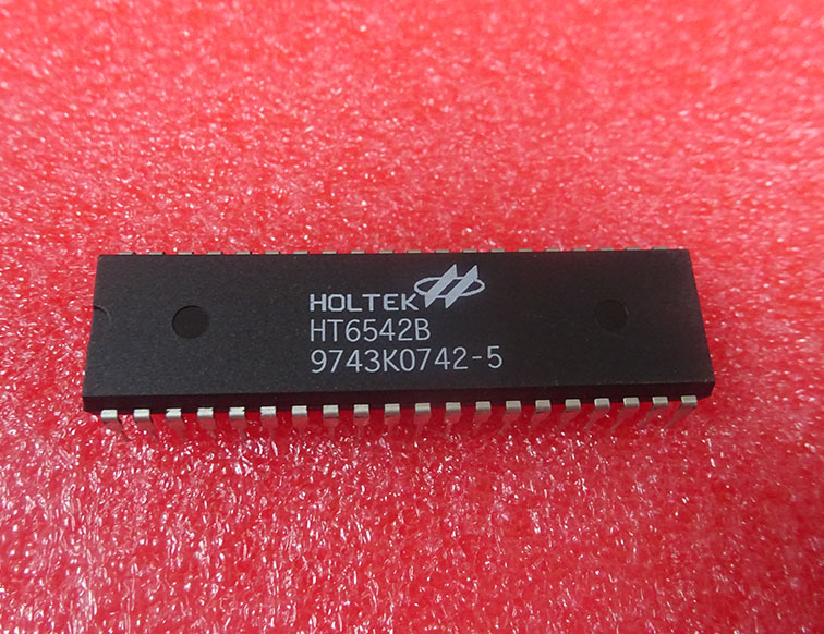 HT6542B