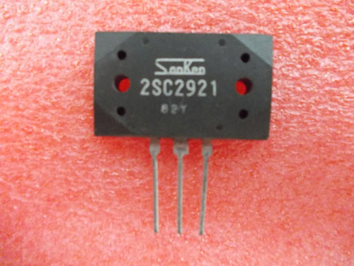 2SC2921