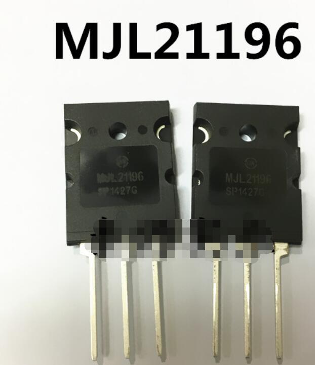 MJL21196